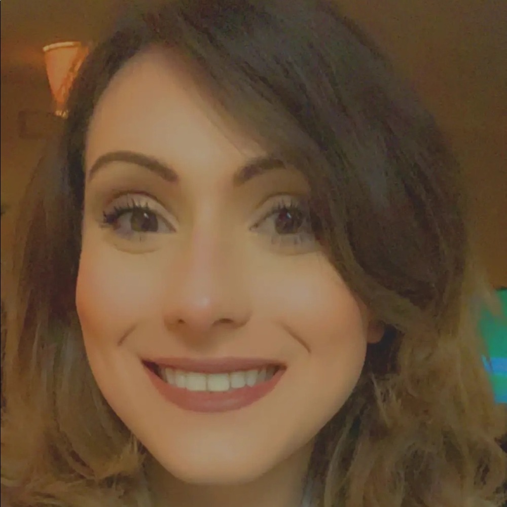 Meet your Posher, Rylin